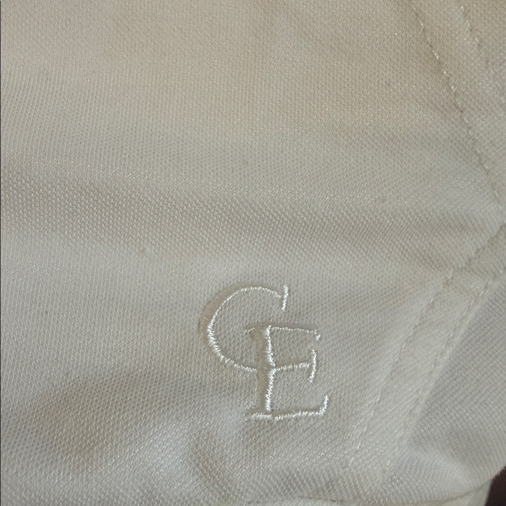 Cozy Earth Lightweight Cream Hooded Pullover Sweatshirt Size Large NWOT - Picture 4 of 6